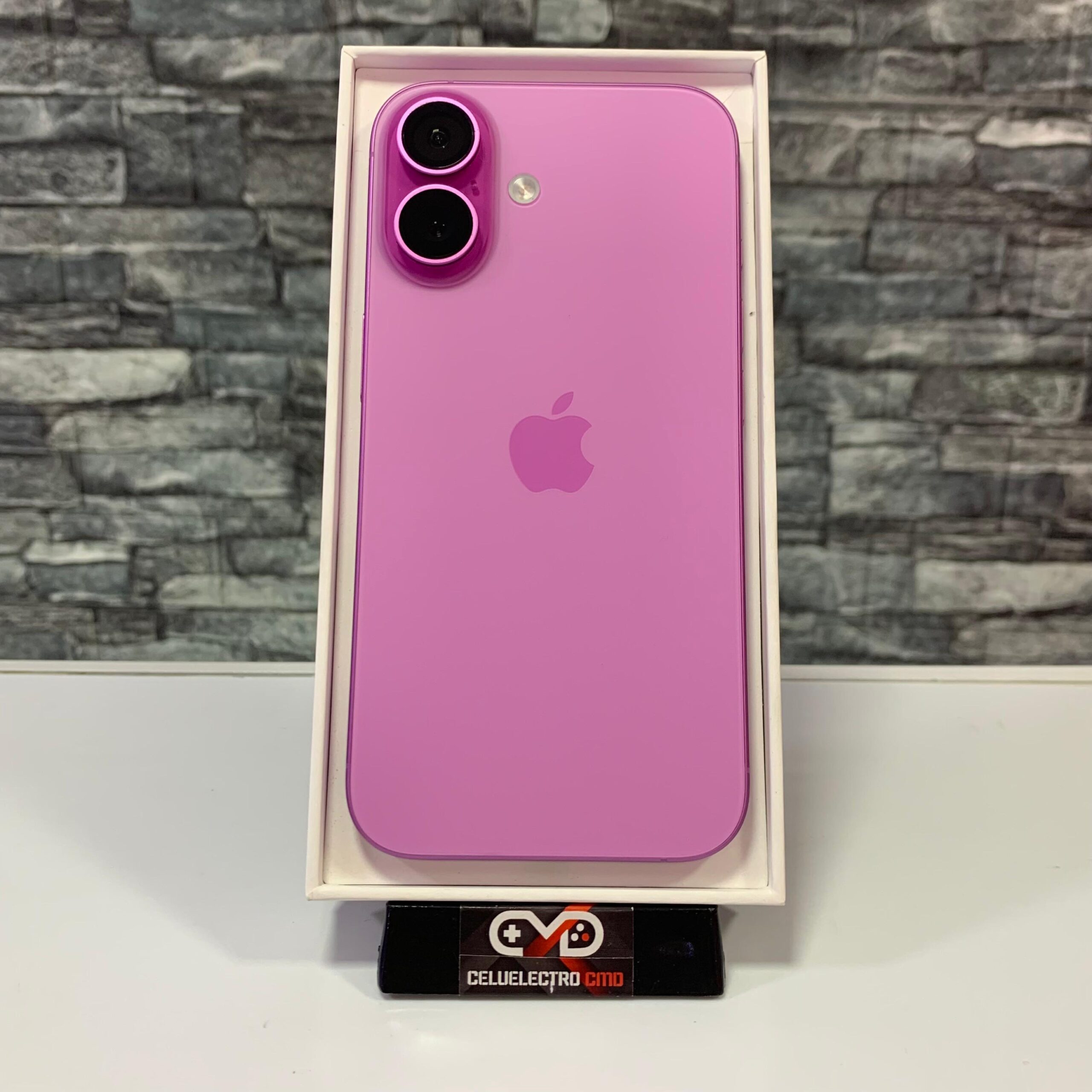 IPHONE 16 - SEMINUEVO - Imagen 34