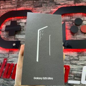 SAMSUNG GALAXY S25 ULTRA - NUEVO