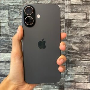 IPHONE 17 - 256GB - ESIM - SEMINUEVO