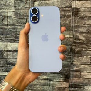 IPHONE 17 / 256GB / SEMINUEVO