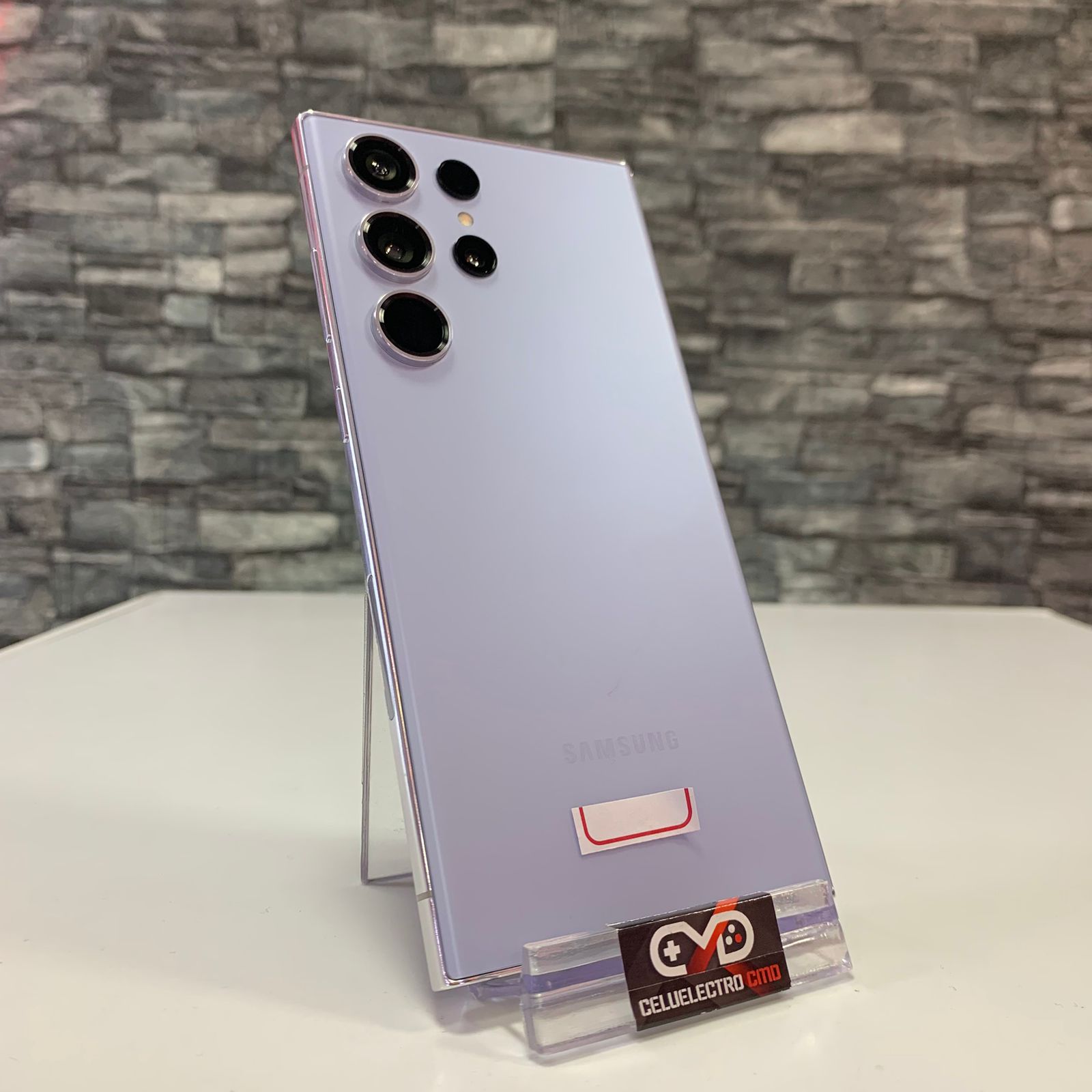 SAMSUNG GALAXY S23 ULTRA - TIPO EXHIBICIÓN - Imagen 11