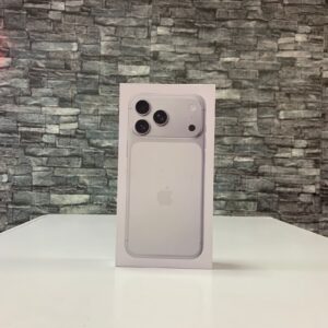 IPHONE 17 PRO MAX - NUEVO