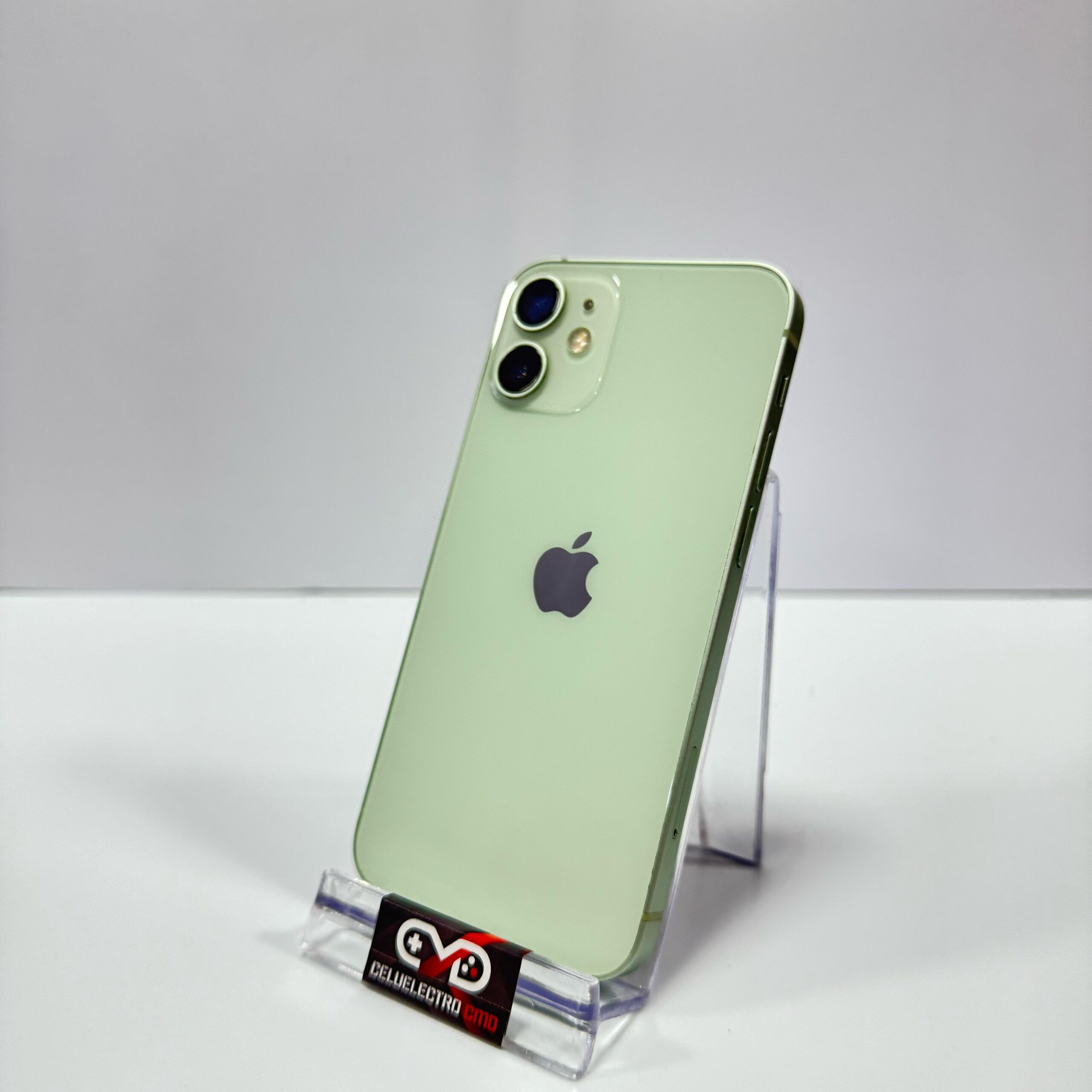 IPHONE 12 MINI -TIPO EXHIBICIÓN - Imagen 3