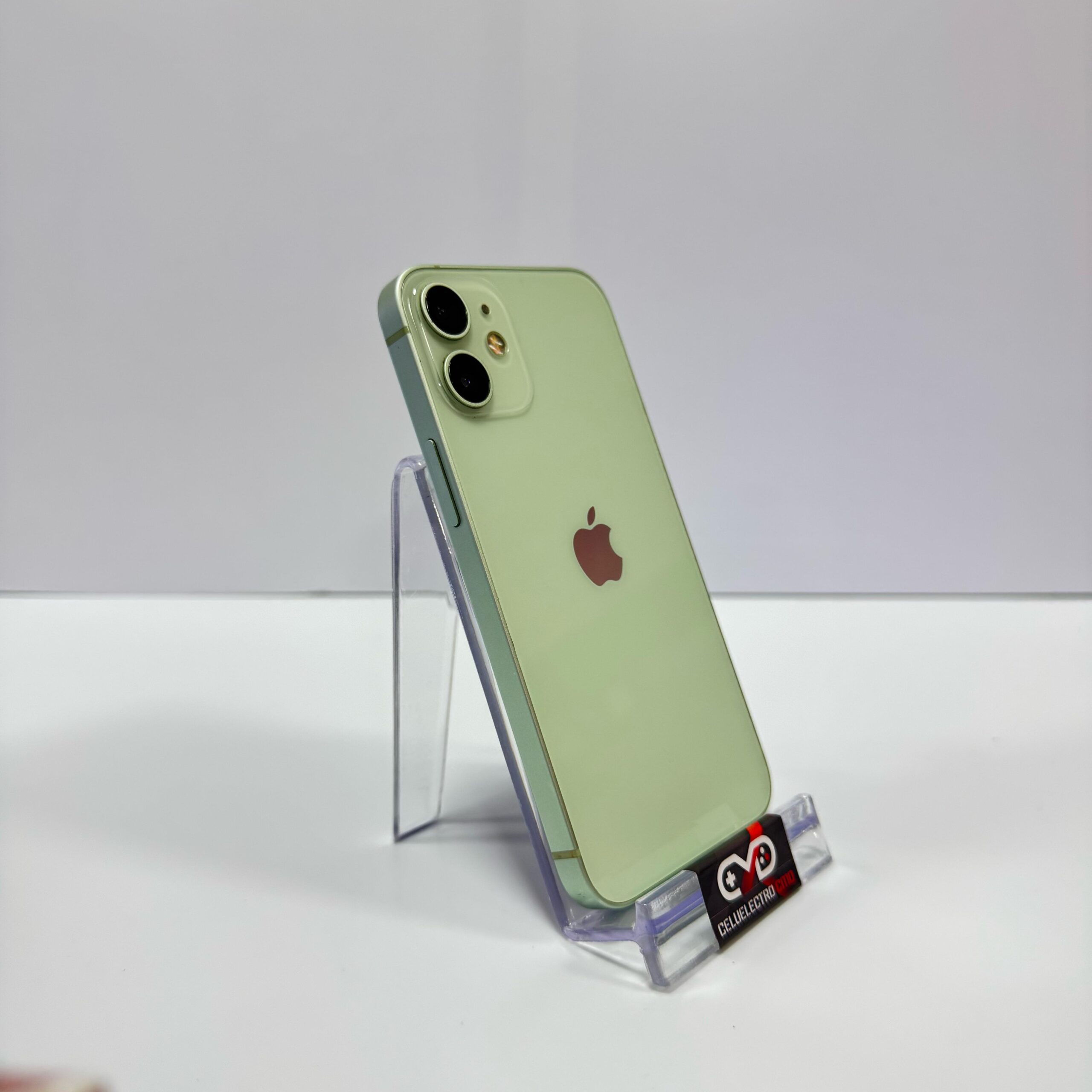 IPHONE 12 MINI -TIPO EXHIBICIÓN - Imagen 5