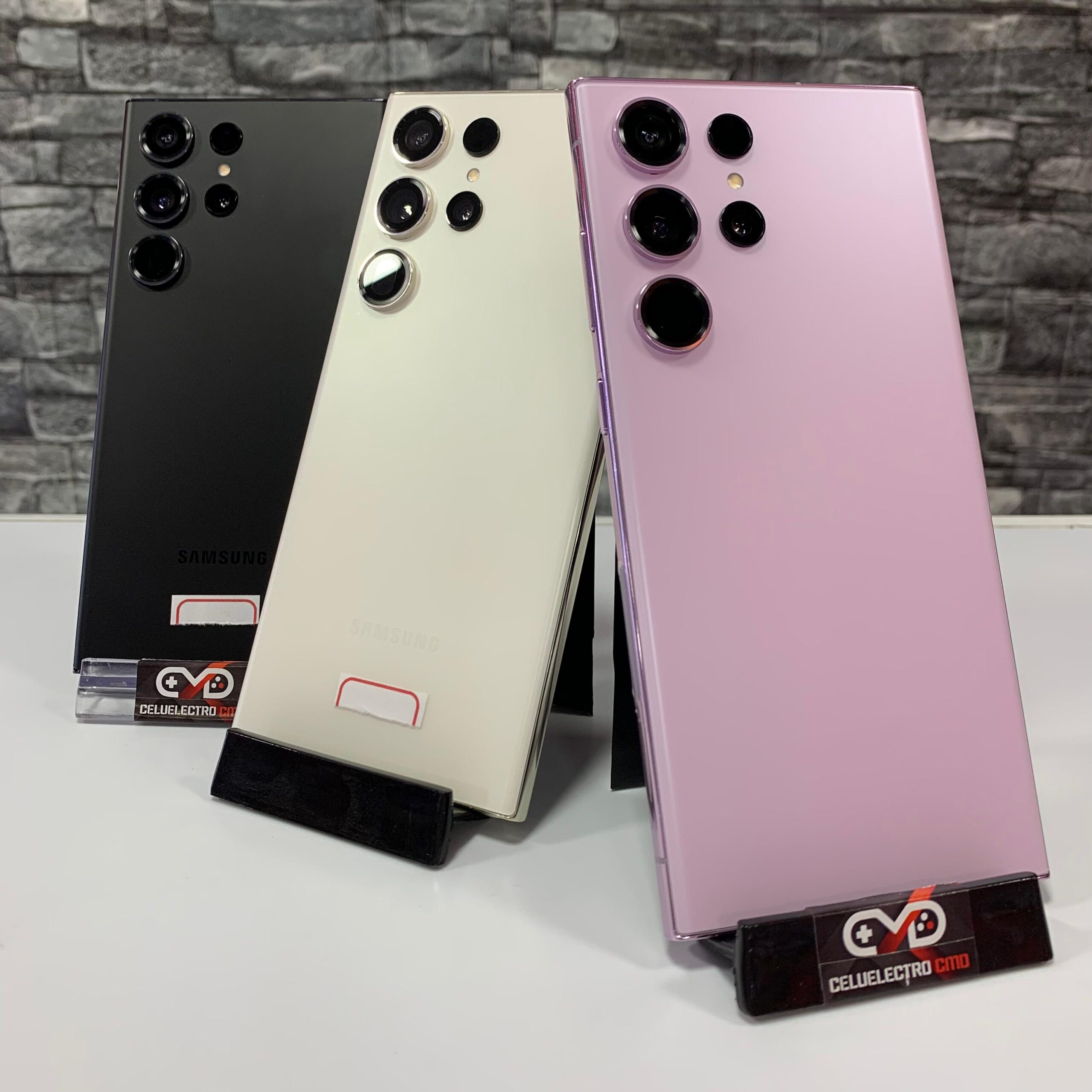 SAMSUNG GALAXY S23 ULTRA - TIPO EXHIBICIÓN - Imagen 15