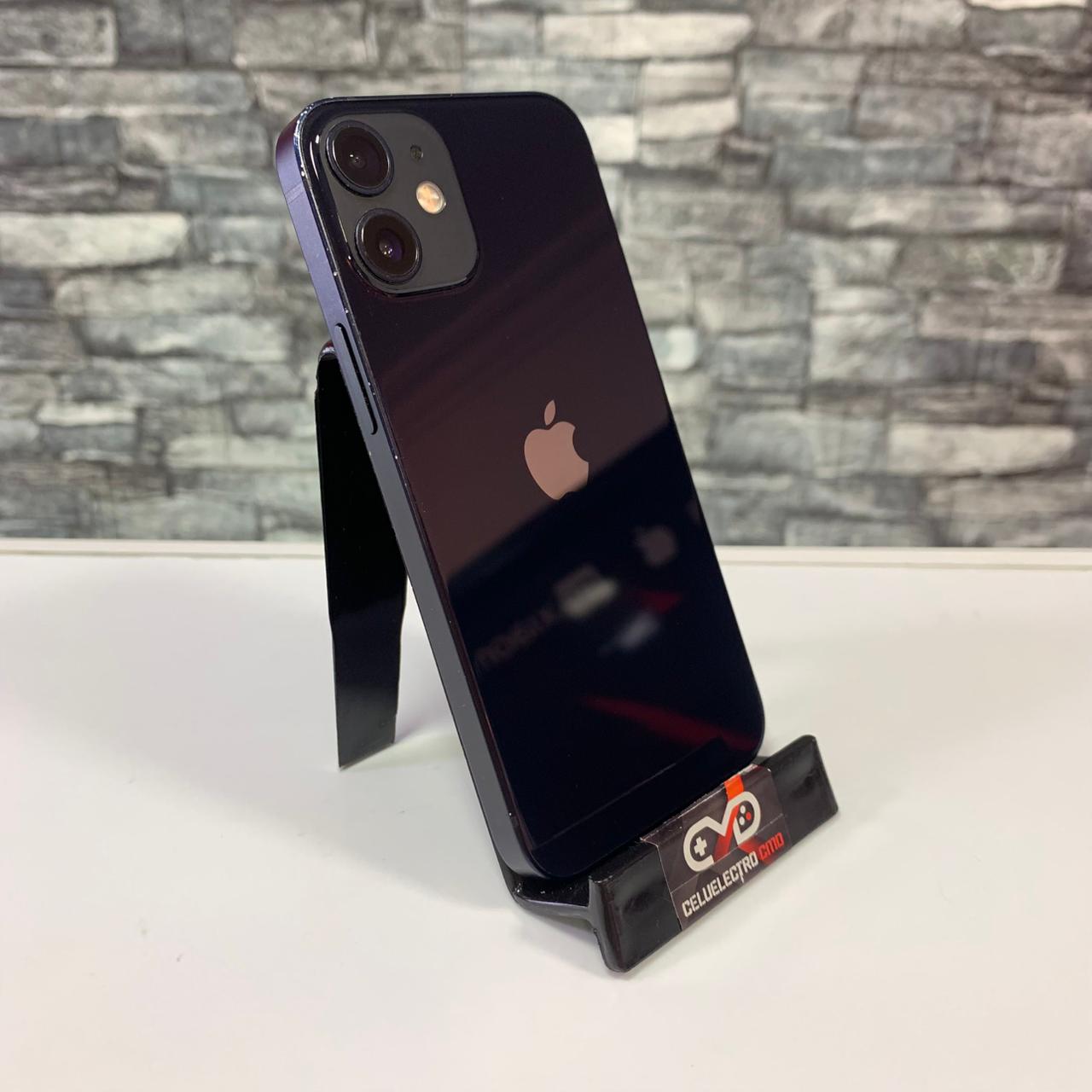 IPHONE 12 MINI -TIPO EXHIBICIÓN - Imagen 7