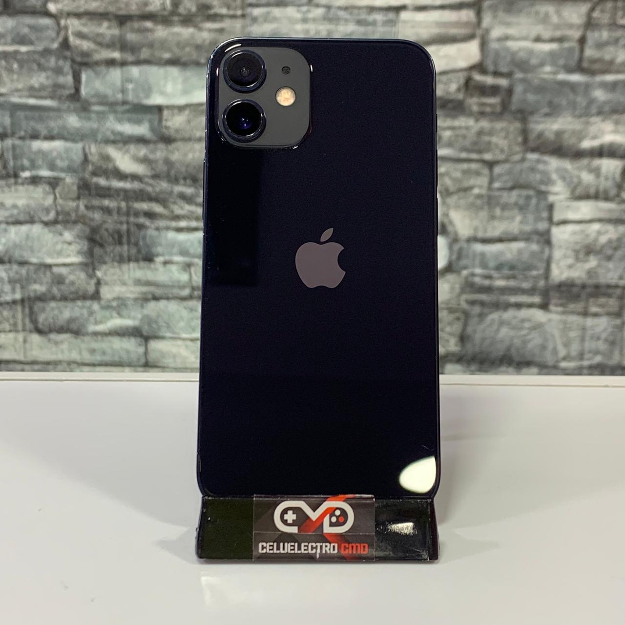 IPHONE 12 MINI -TIPO EXHIBICIÓN - Imagen 8