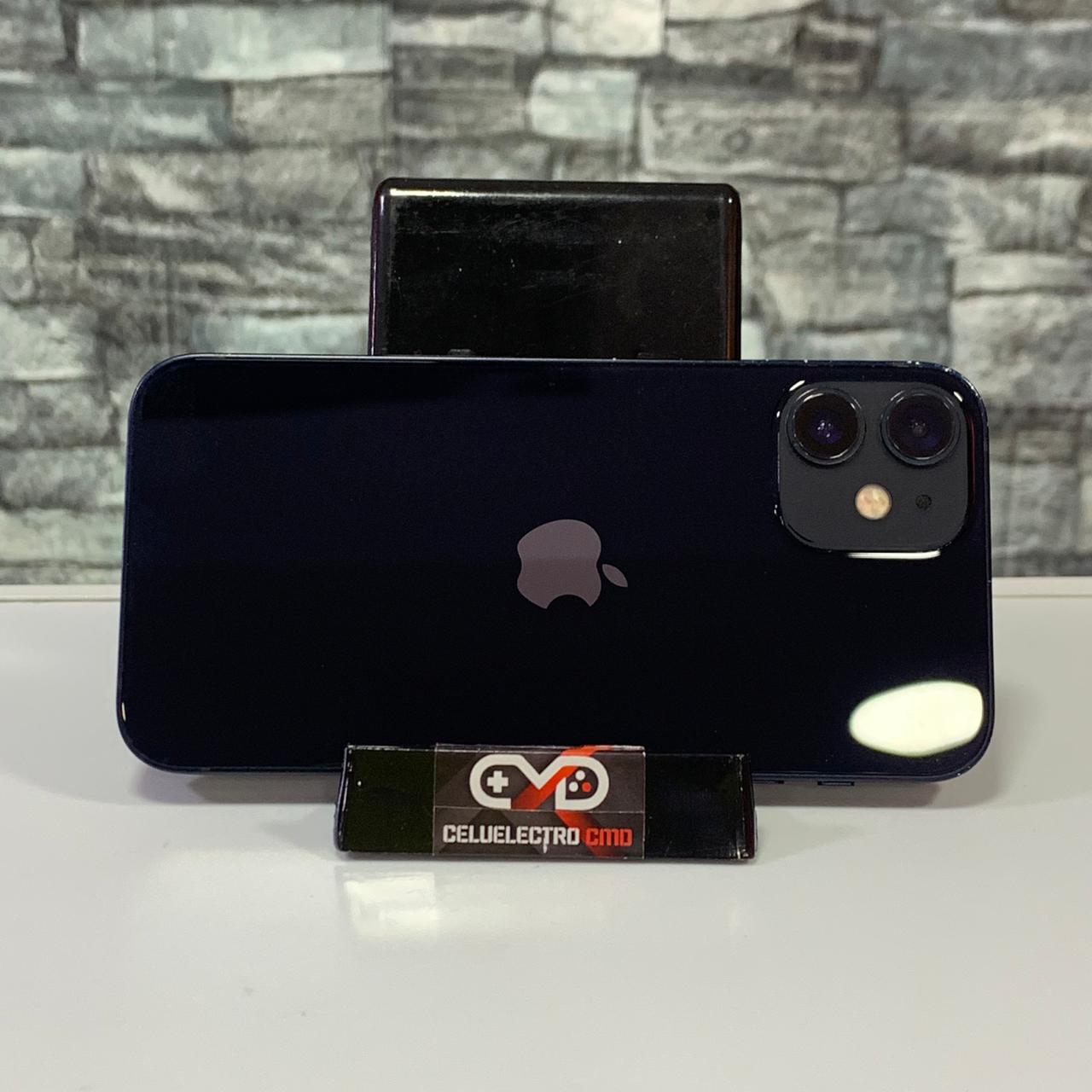 IPHONE 12 MINI -TIPO EXHIBICIÓN - Imagen 9