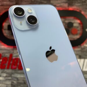 IPHONE 14 -TIPO EXHIBICIÓN