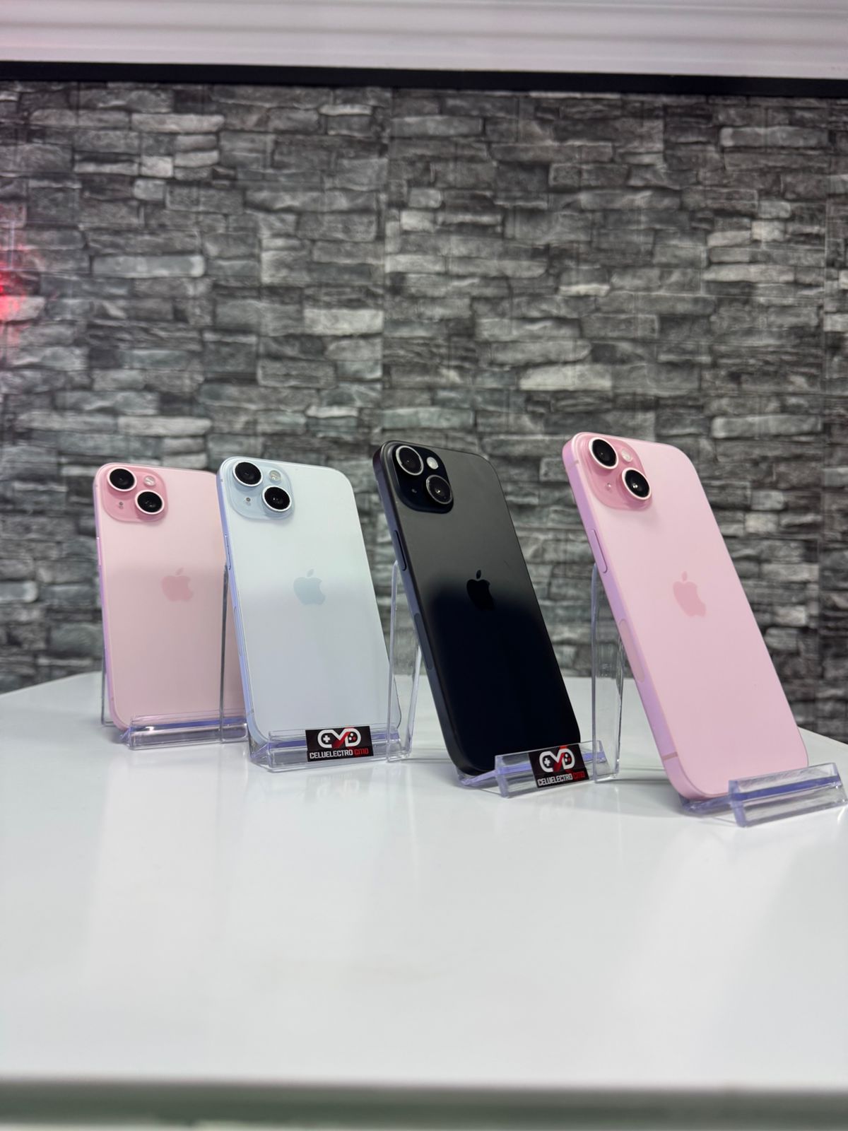 IPHONE 15 - SEMINUEVO - Imagen 46