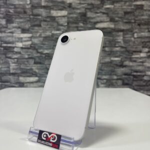 IPHONE 16E/ SEMINUEVO