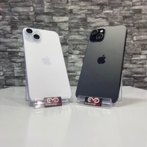 IPHONE 15 PLUS - SEMINUEVO