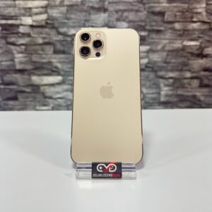 IPHONE 12 PRO MAX-TIPO EXHIBICIÓN