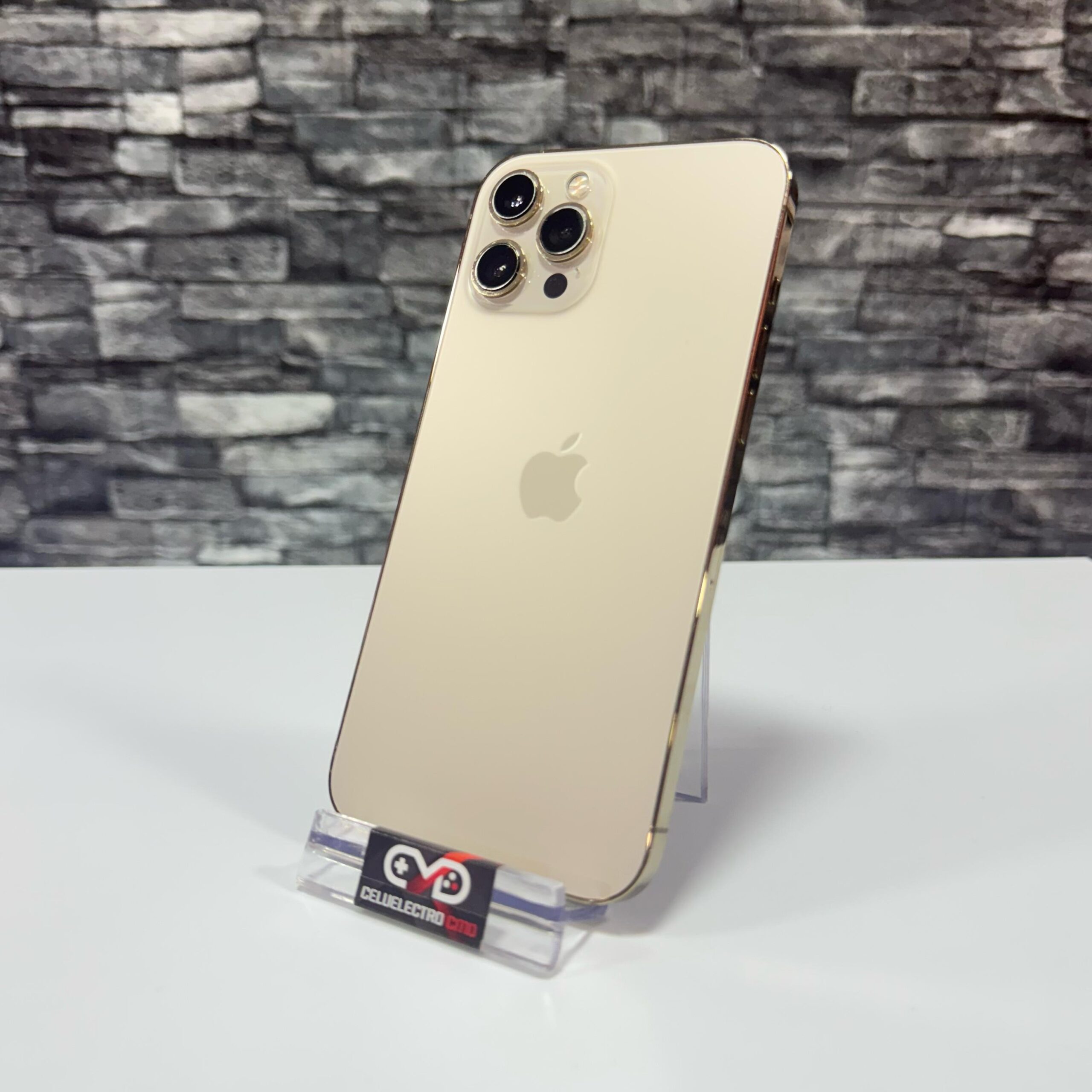 IPHONE 12 PRO MAX / TIPO EXHIBICIÓN - Imagen 4