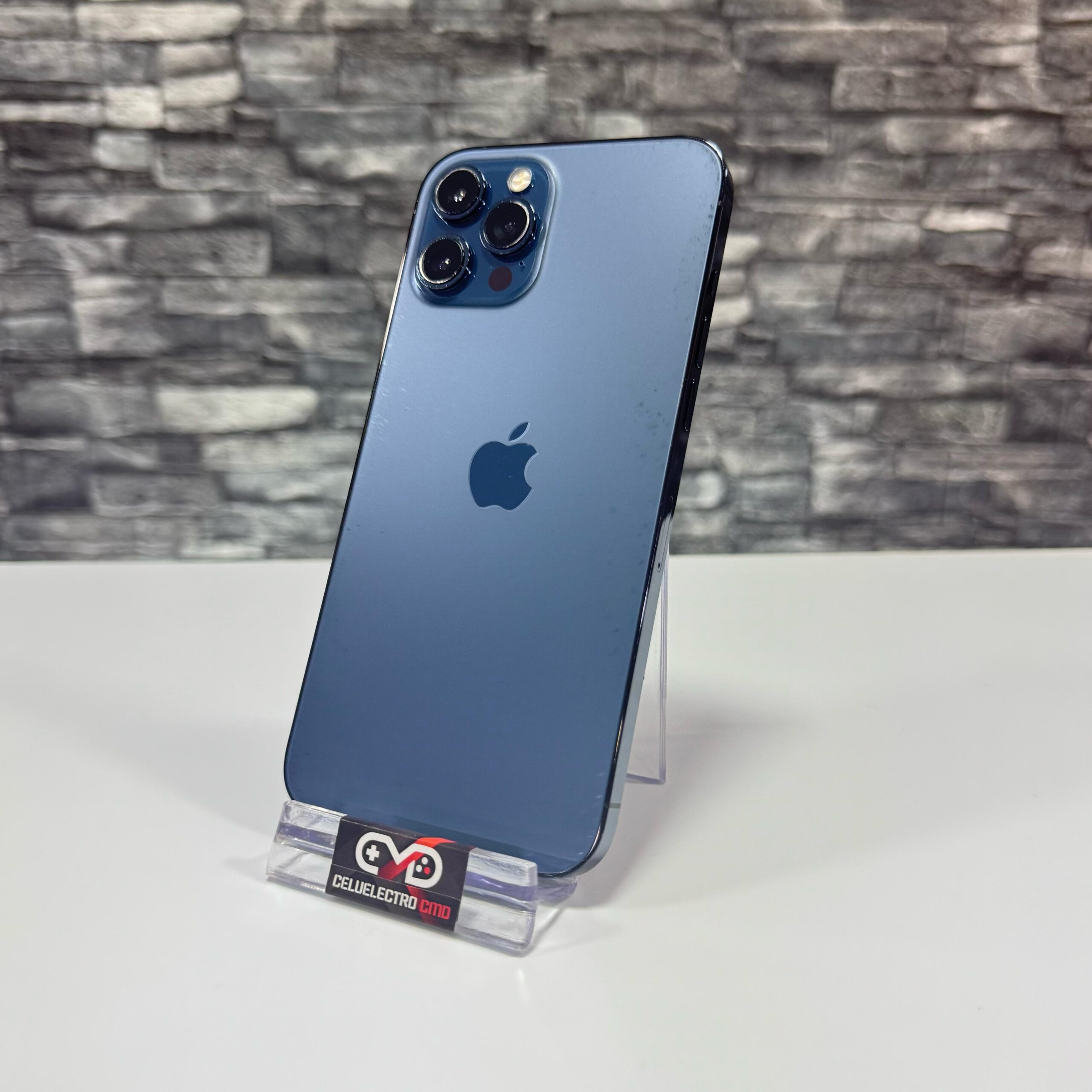 IPHONE 12 PRO MAX / TIPO EXHIBICIÓN - Imagen 6