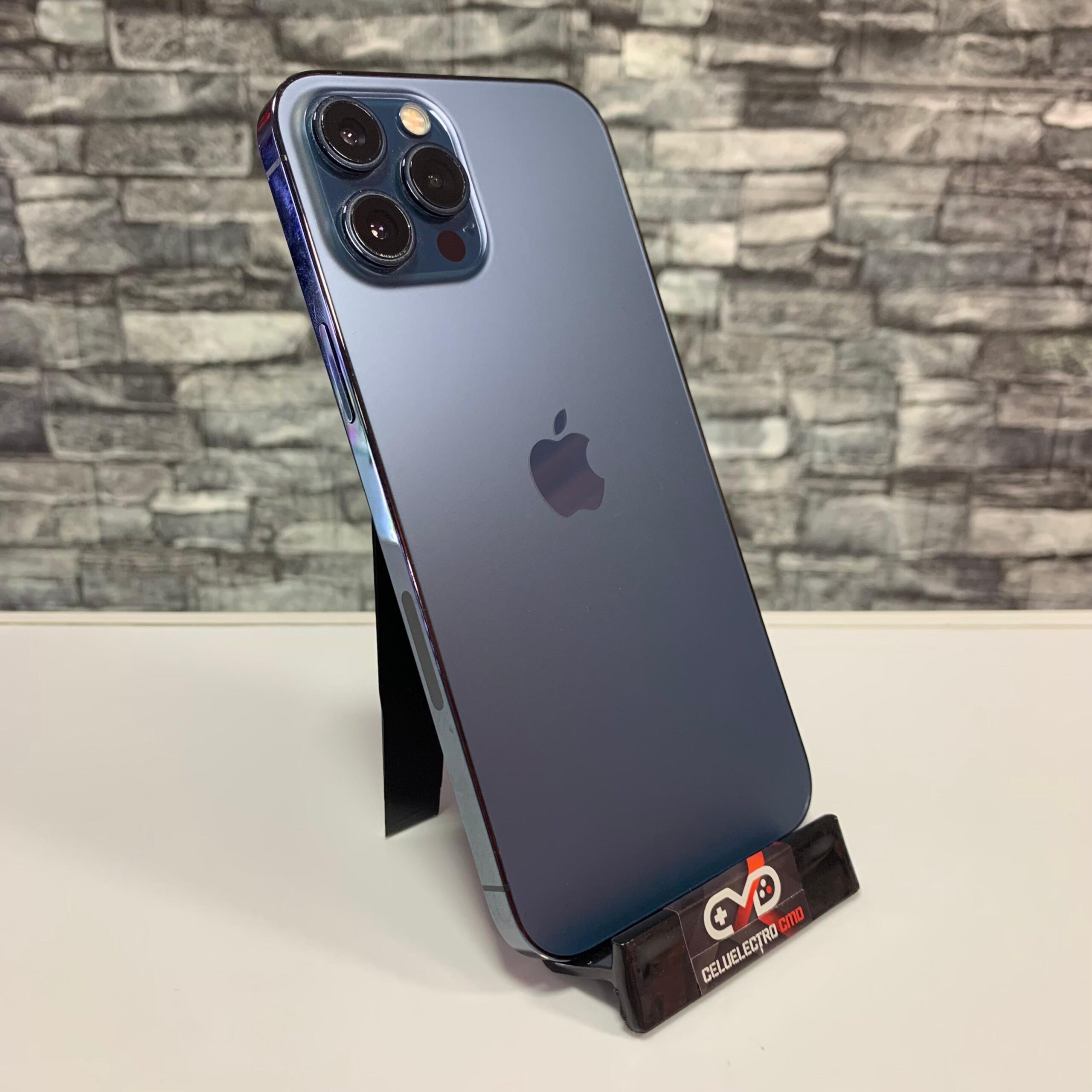 IPHONE 12 PRO MAX / TIPO EXHIBICIÓN - Imagen 7