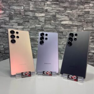 Samsung Galaxy S25 Ultra / Tipo Exhibición