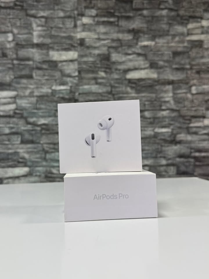 AirPods Pro 3G / Nuevos / Originales