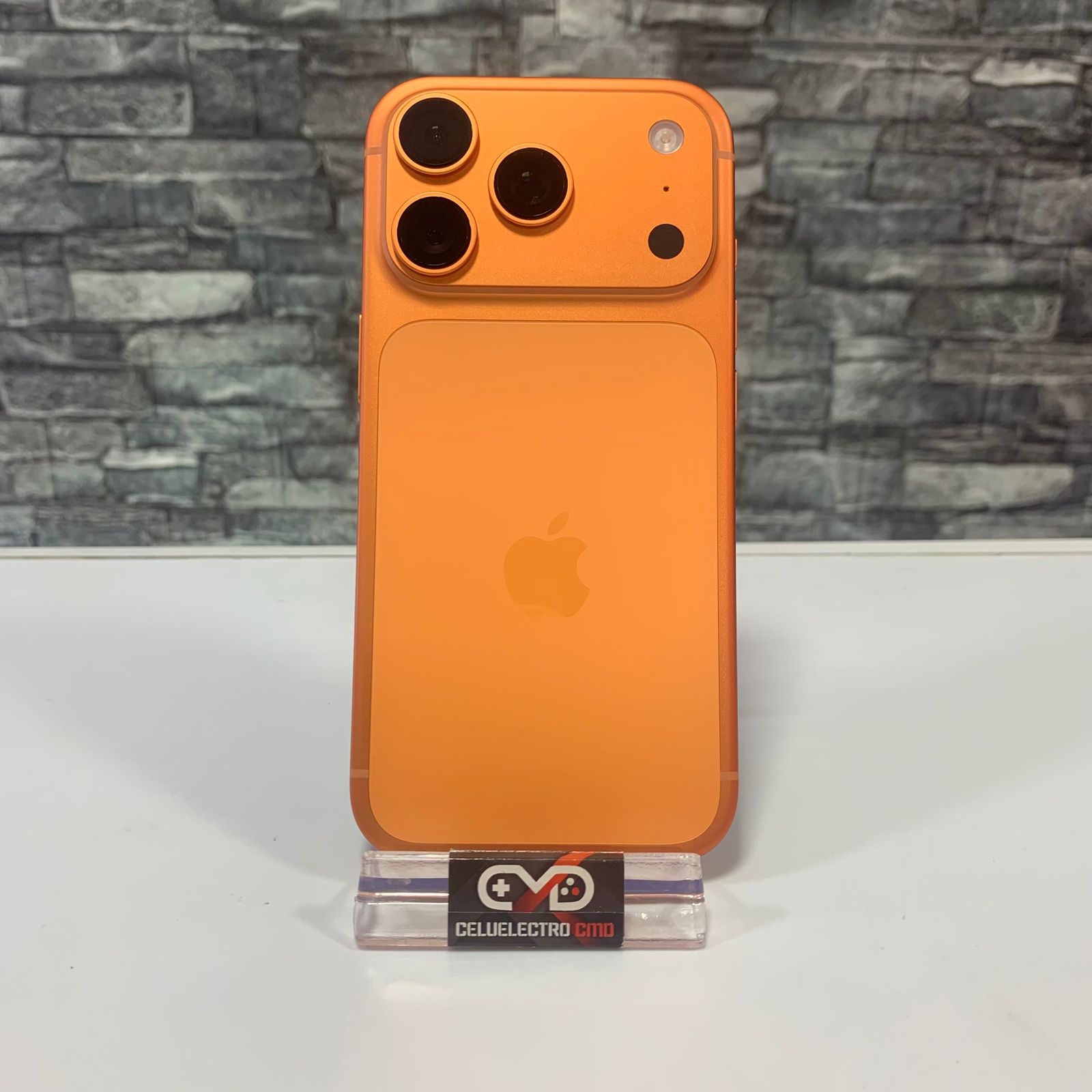 iPhone 17 Pro Max / Seminuevo - Imagen 9
