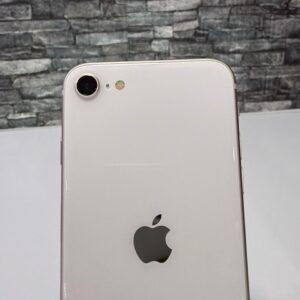 iPhone SE / 2da Gen / 64GB / Tipo Exhibición