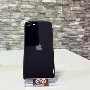 iPhone SE / 3ra Gen / 64GB / Tipo Exhibición
