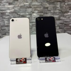 iPhone SE / 3ra Gen / 128GB 7 Tipo Exhibición