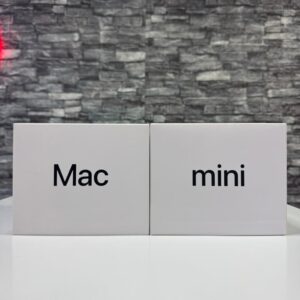 Mac Mini / 256GB / 16RAM / Chip M4  /Nueva