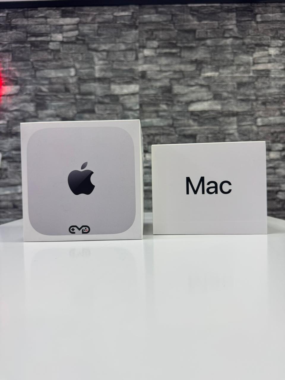 Mac Mini / 256GB / 16RAM / Chip M4 /Nueva - Imagen 5