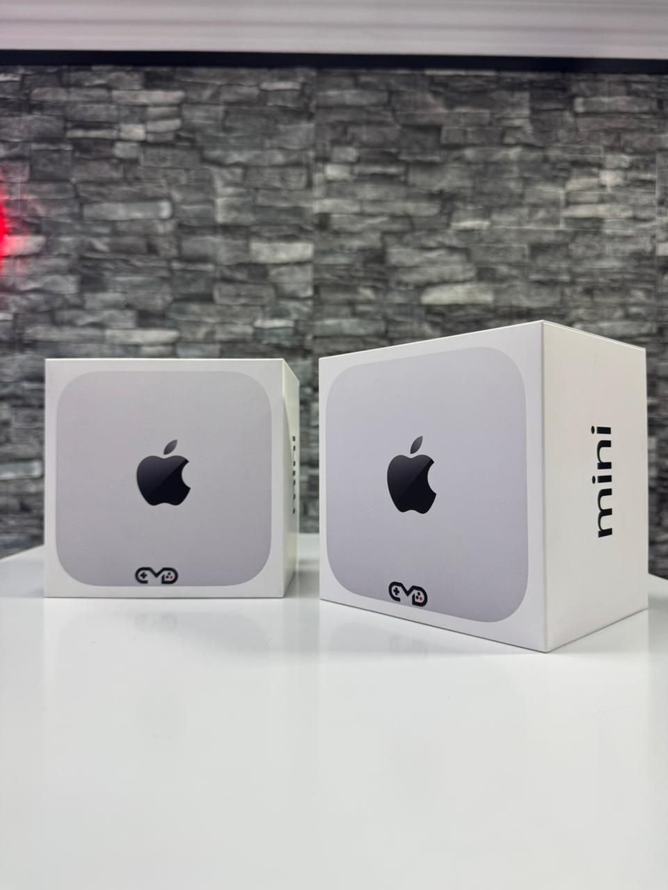 Mac Mini / 256GB / 16RAM / Chip M4 /Nueva - Imagen 3