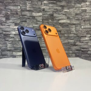 iPhone 17 Pro Max / Seminuevo