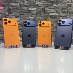 iPhone 17 Pro Max / Seminuevo