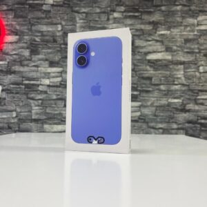 IPHONE 16 / NUEVO