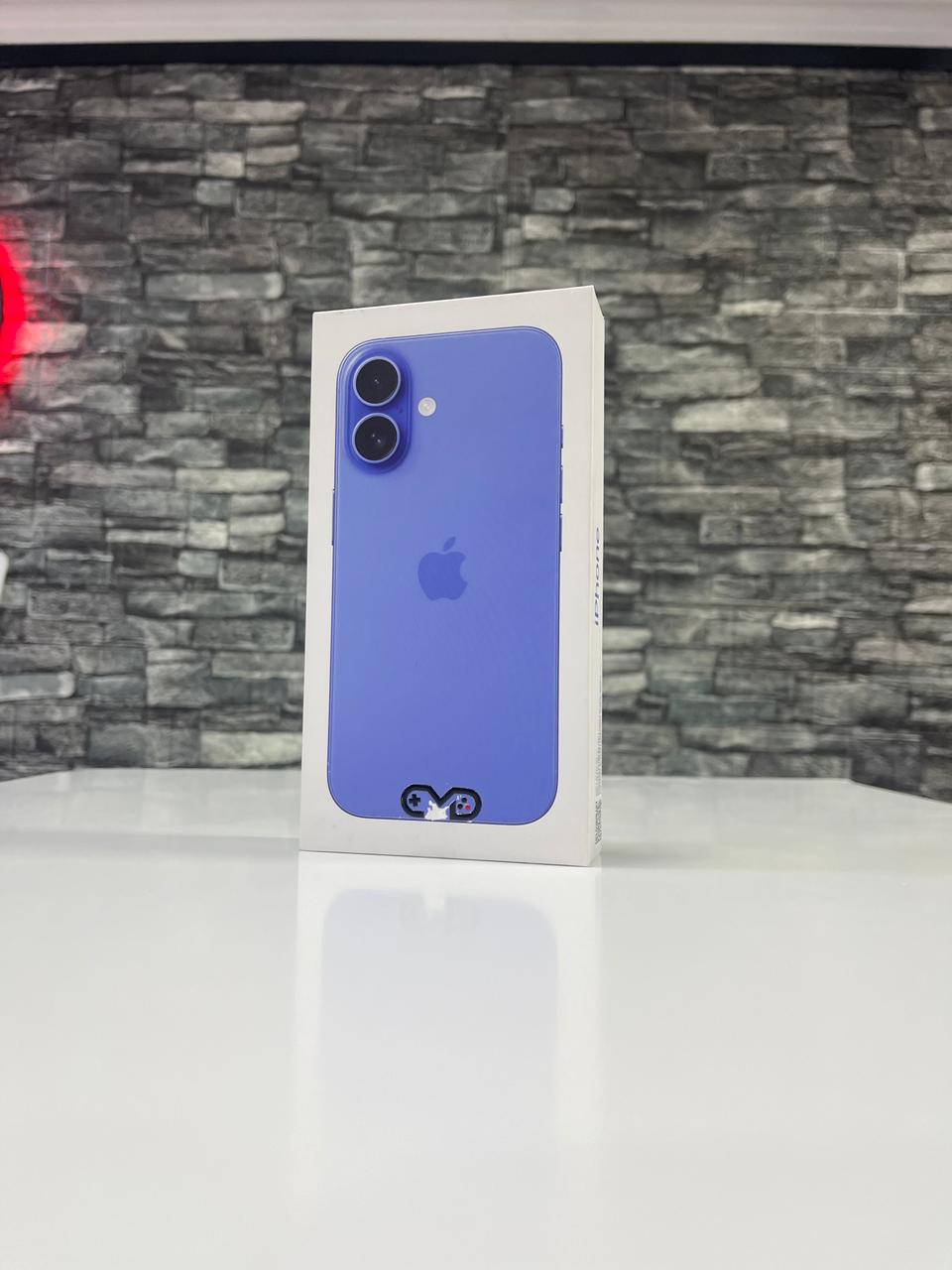 iPhone 16 / Nuevo