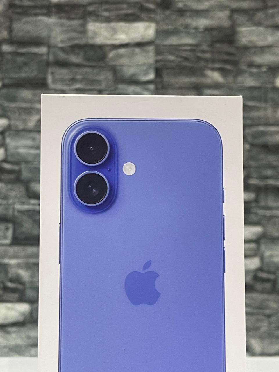 iPhone 16 / Nuevo - Imagen 4