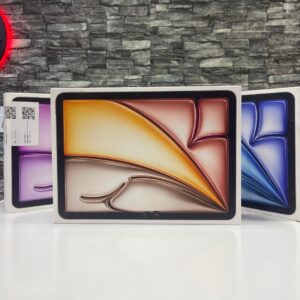 iPad Air /11 pulgadas / Chip M4 /  256GB / NUEVA.