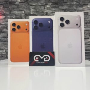 IPHONE 17 PRO / NUEVO