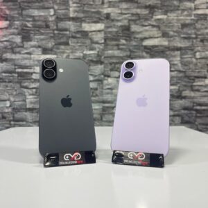 IPHONE 17 / 256GB / SEMINUEVO
