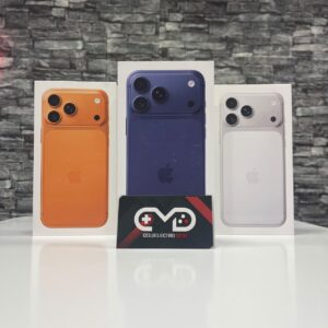 IPHONE 17 PRO MAX / NUEVO