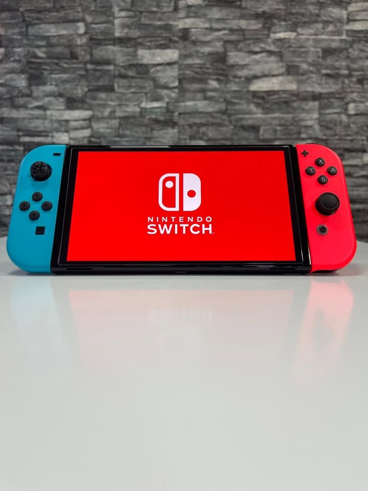 Nintendo Switch Oled / 64GB - Imagen 4