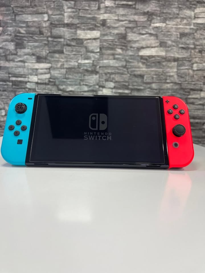 Nintendo Switch Oled / 64GB - Imagen 6