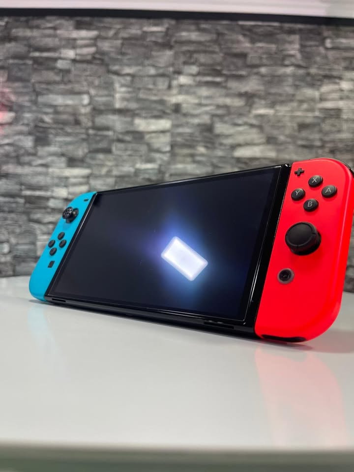 Nintendo Switch Oled / 64GB - Imagen 8