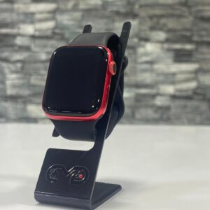 Apple Watch Serie 6 / 44mm / Edición Red