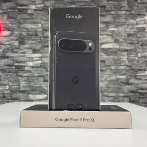 Google Pixel 9 Pro XL / 128GB / Nuevo