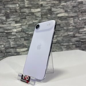 IPHONE 17 AIR / 256GB - ESIM / SEMINUEVO